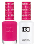 DND Daisy Gel Duo – Tropicana Daze #815