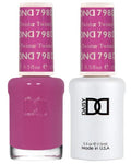DND Daisy Gel Duo – Twister #798