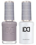 DND Daisy Gel Duo – Violet Dusk #990