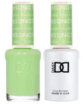DND Daisy Gel Duo – Voodoo #785