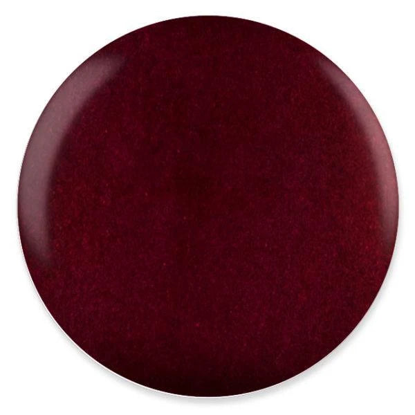 DND Daisy Gel Duo – Wanna Wine #701