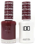 DND Daisy Gel Duo – Winter Berry #754