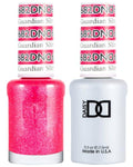 DND Daisy Gel Duo – Guardian Slimmer #682