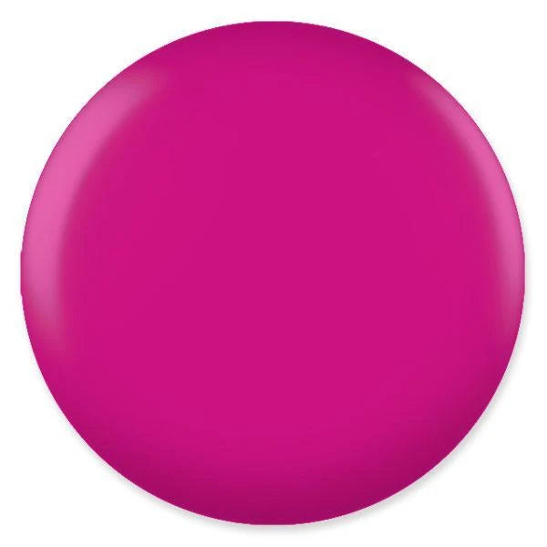 DND Daisy Gel Duo – Majestic Violet #659