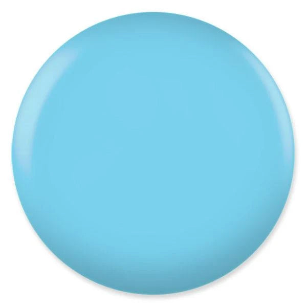 DND Daisy Gel Duo – Summer Sky #673