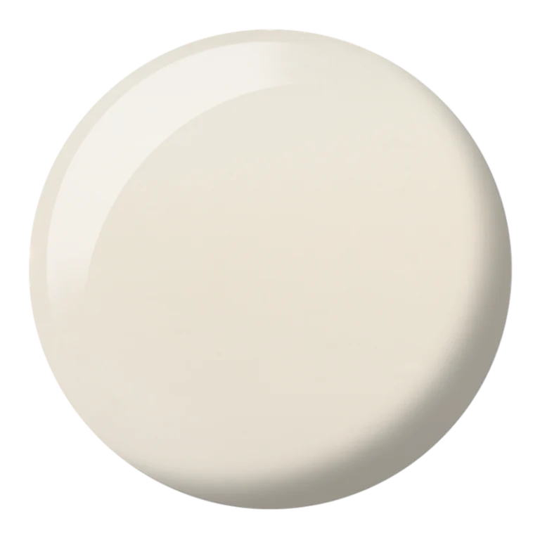 DND Daisy Gel Duo – Ivory Cream #856