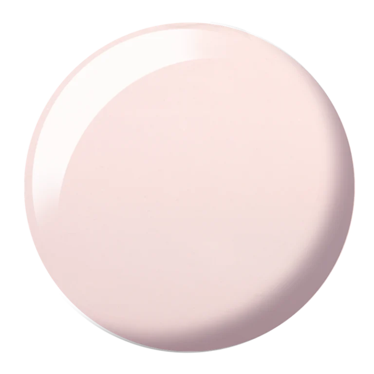 DND Daisy Sheer Gel Duo – Pearly Pink #865