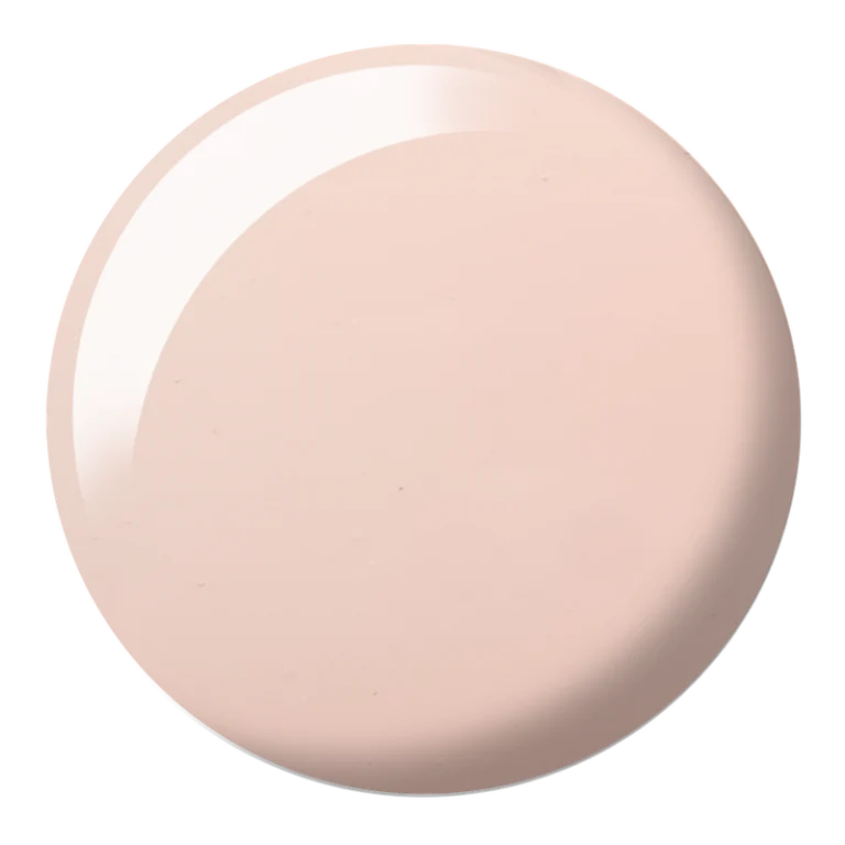 DND Daisy Sheer Gel Duo – Soft Tulips #866