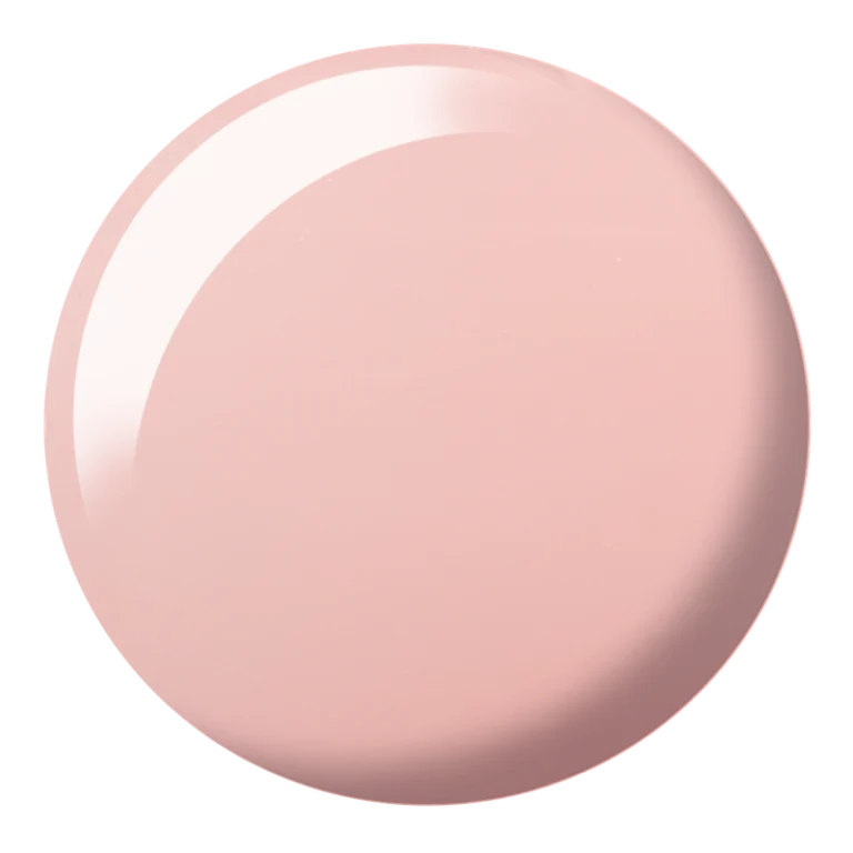 DND Daisy Sheer Gel Duo – Gossip Girl #868