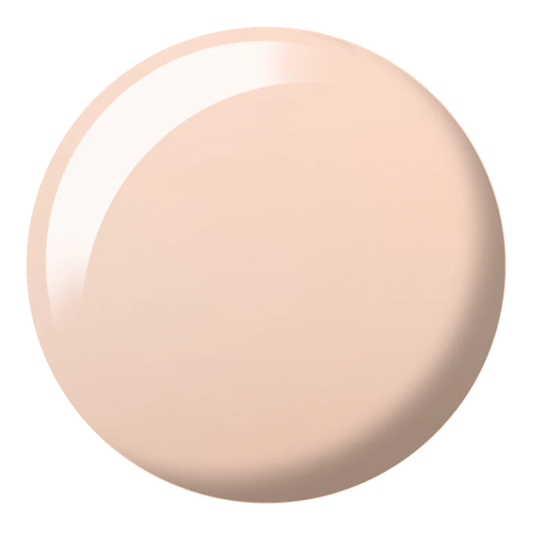 DND Daisy Sheer Gel Duo – Sunset Beige #869