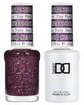 DND Daisy Gel Duo – Day Party #923