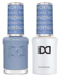 DND Daisy Gel Duo – Bellbottoms Denim #976