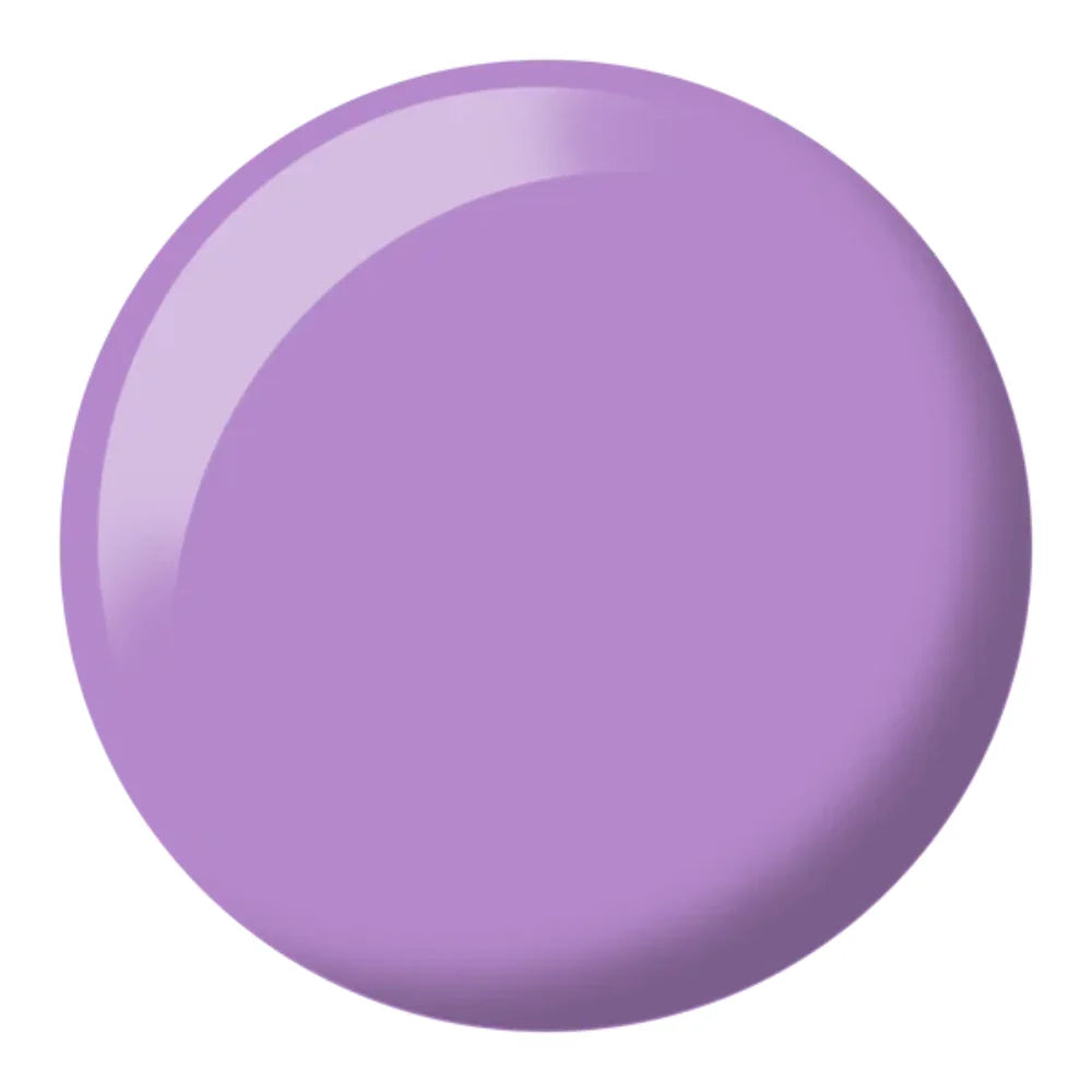 DND Daisy Gel Duo – Purple Spring #439