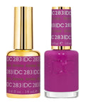 DND DC Gel Duo – Aroma #283