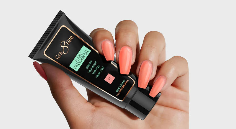 Cre8tion in tube extension gel 44