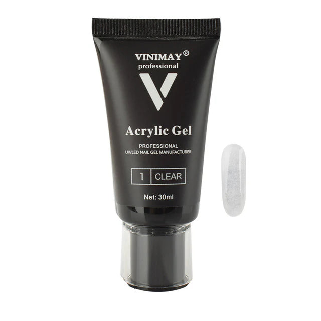 Vinimay acrylic gel 1
