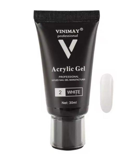 Vinimay acrylic gel 2