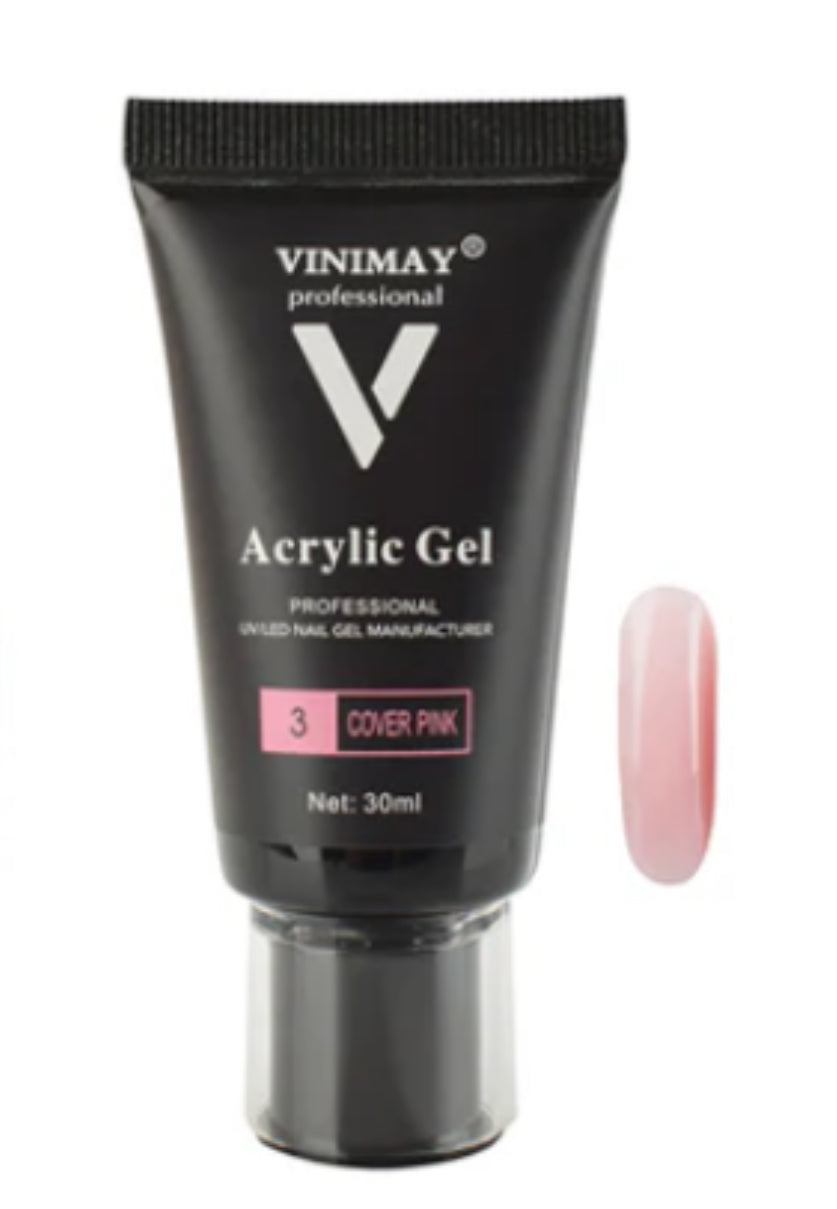 Vinimay acrylic gel 3