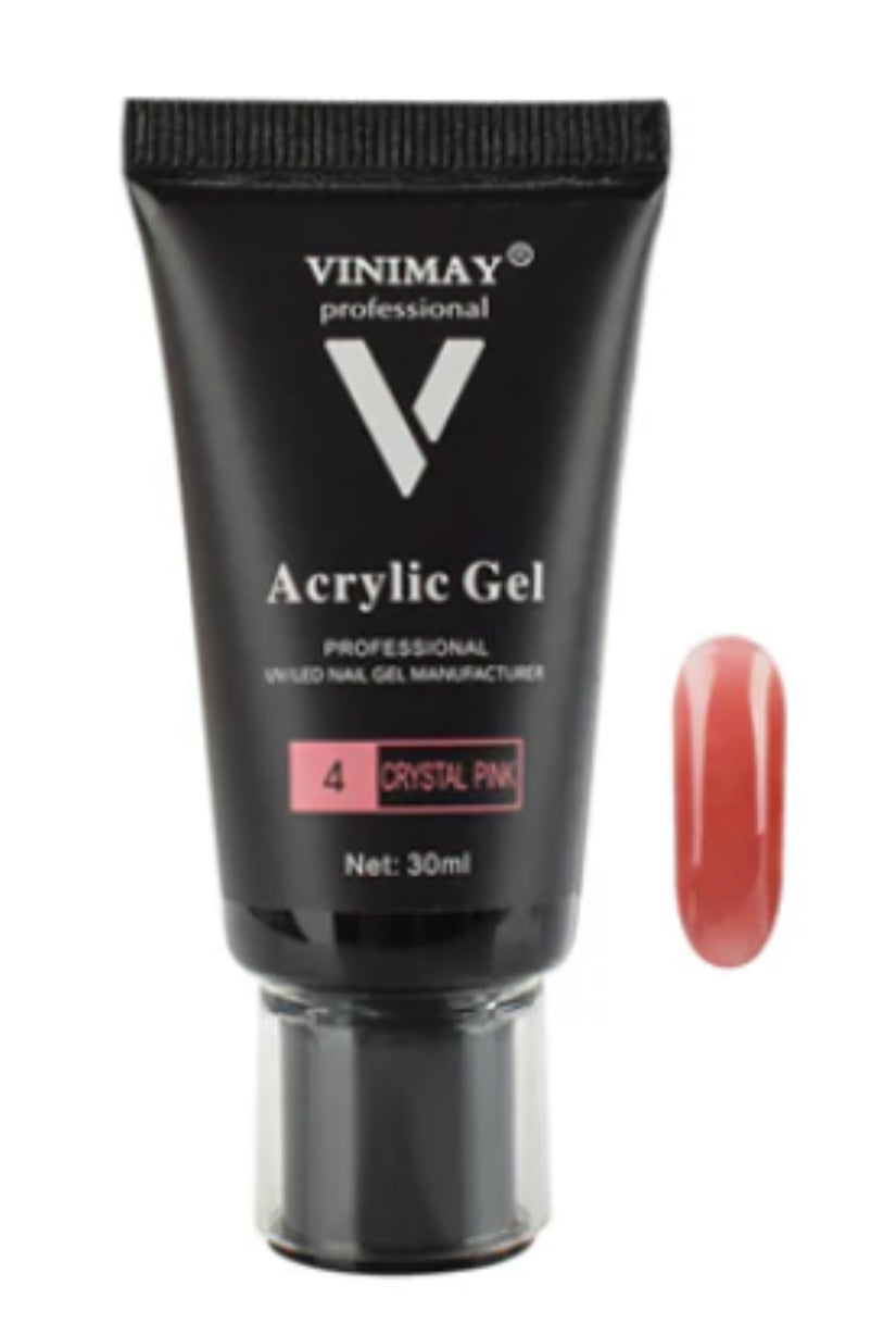 Vinimay acrylic gel 4
