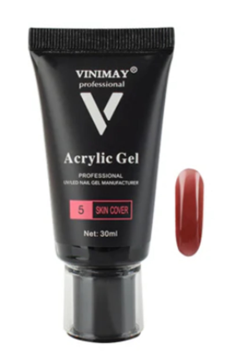 Vinimay acrylic gel 5