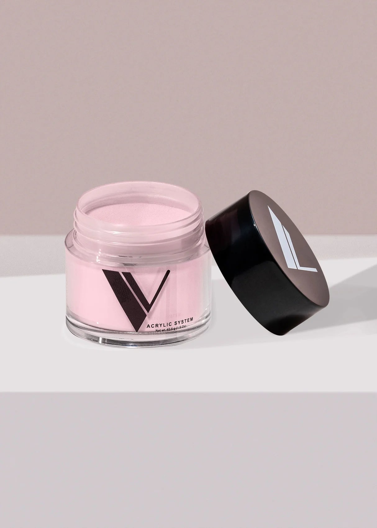 Valentino acrylic system twin dragon