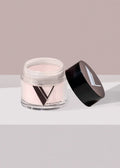 Valentino acrylic system Cotton mouth