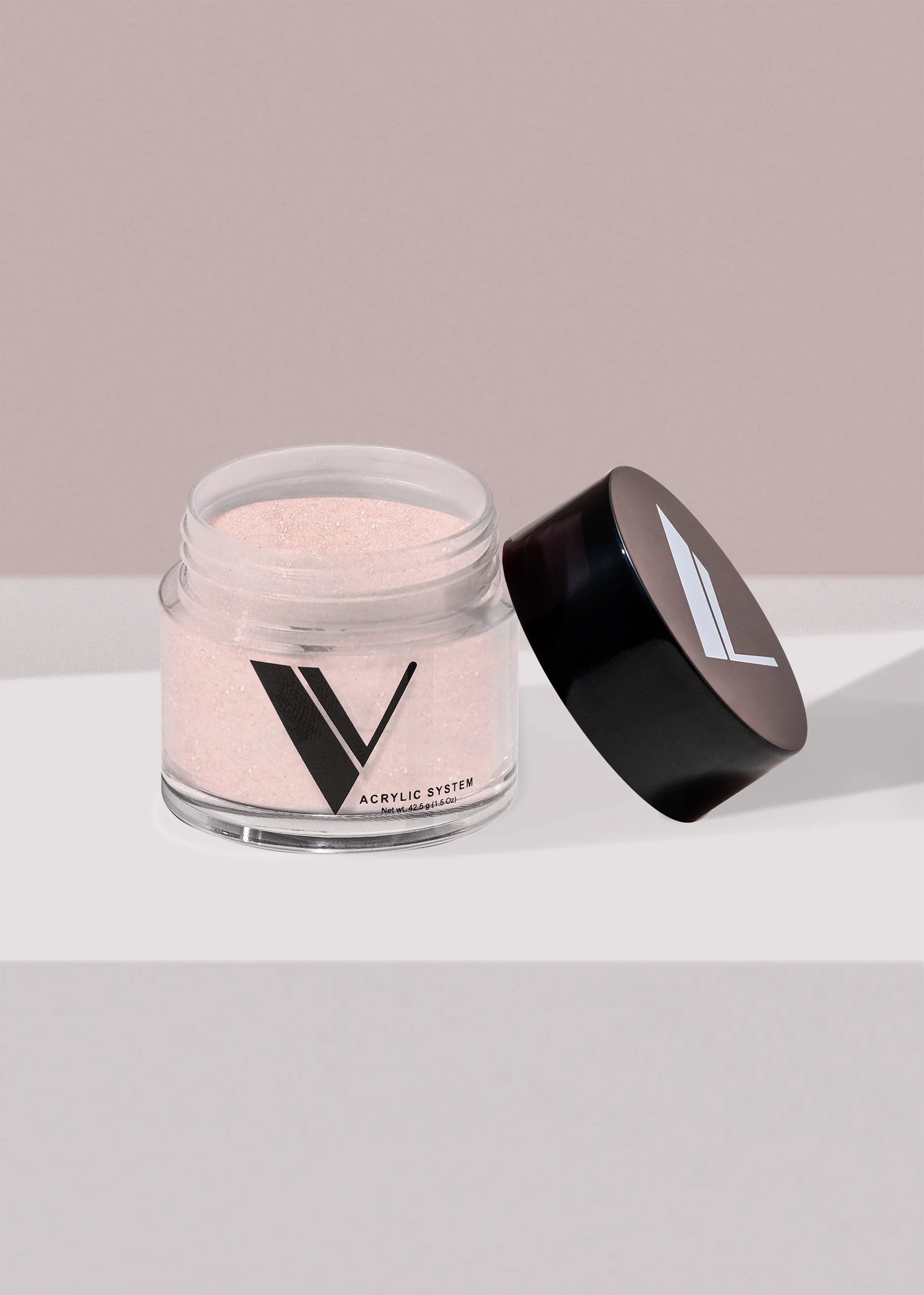 Valentino acrylic system Hidden pleasure