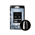 Gel-X® Natural Round Medium Refill Bag-000 APRES