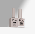 Fashionably Light 207 Gel/Nail Polish PLA