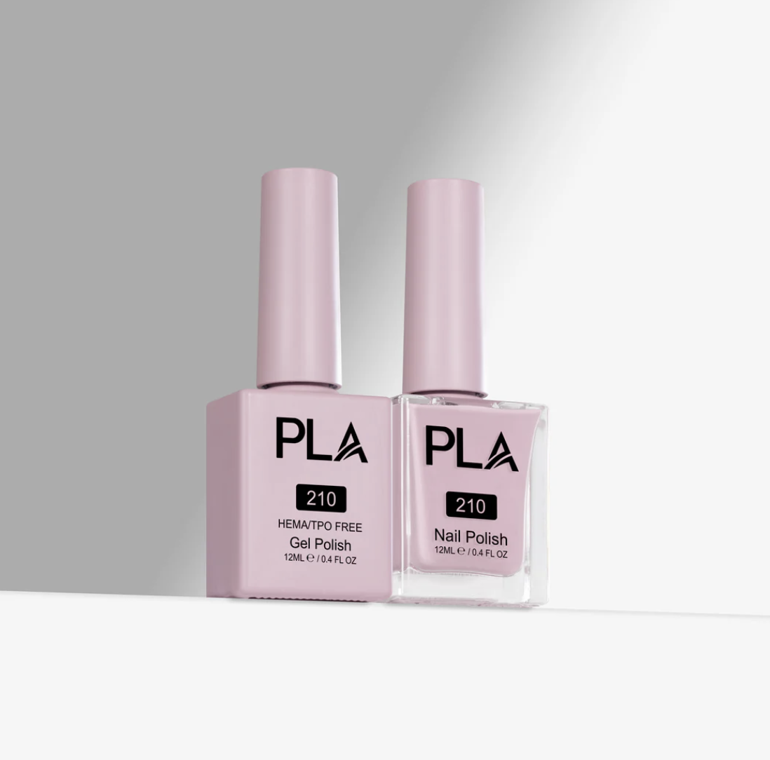 Wanderlust 210 Gel/Nail Polish PLA