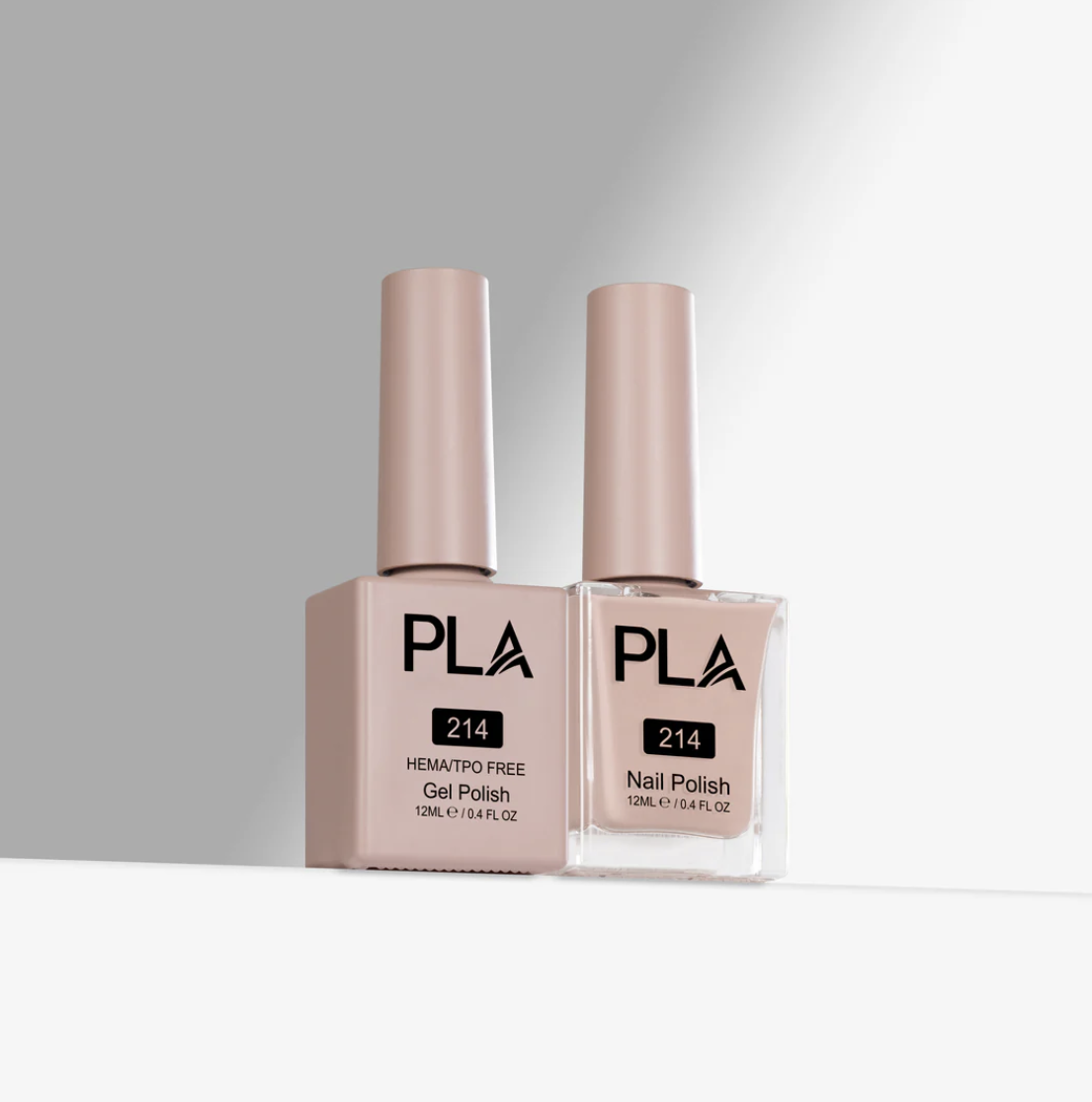 Lily of the Valley 214 Gel/ Nail Polish PLA
