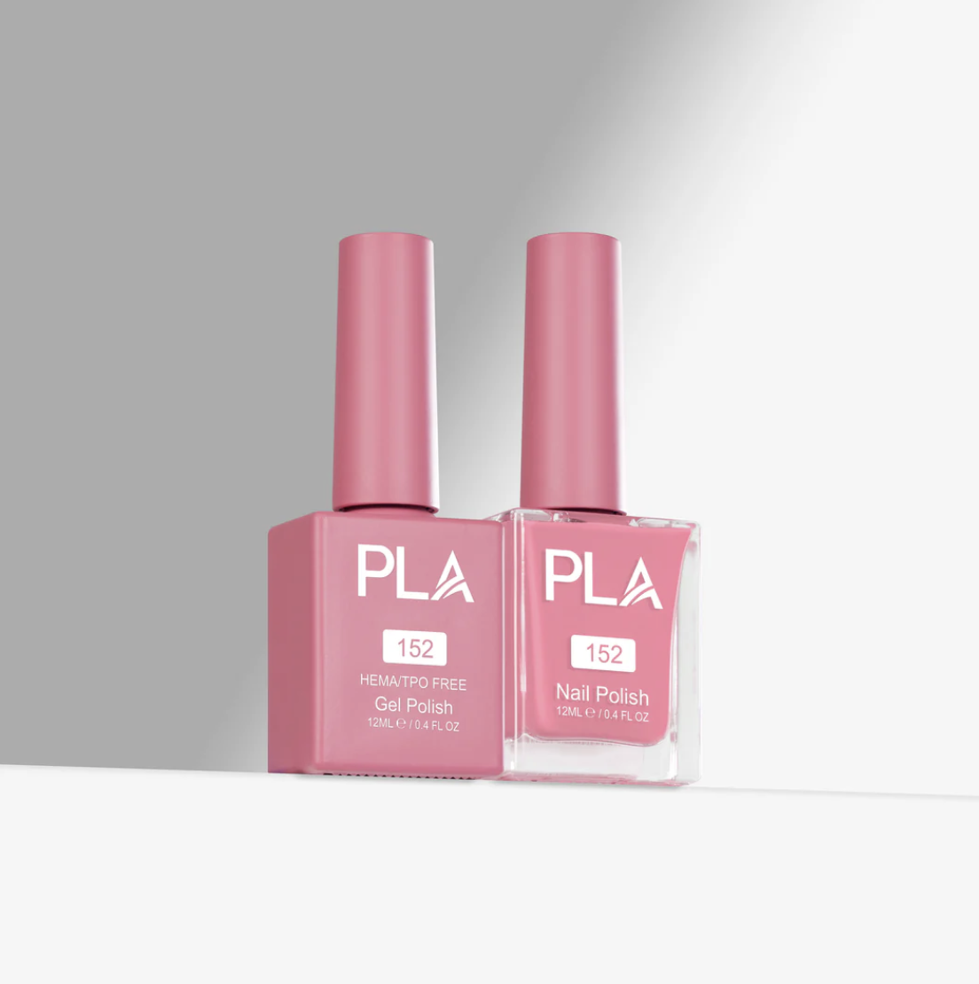 Focused and Fabulous 152 Gel/Nail Polish PLA