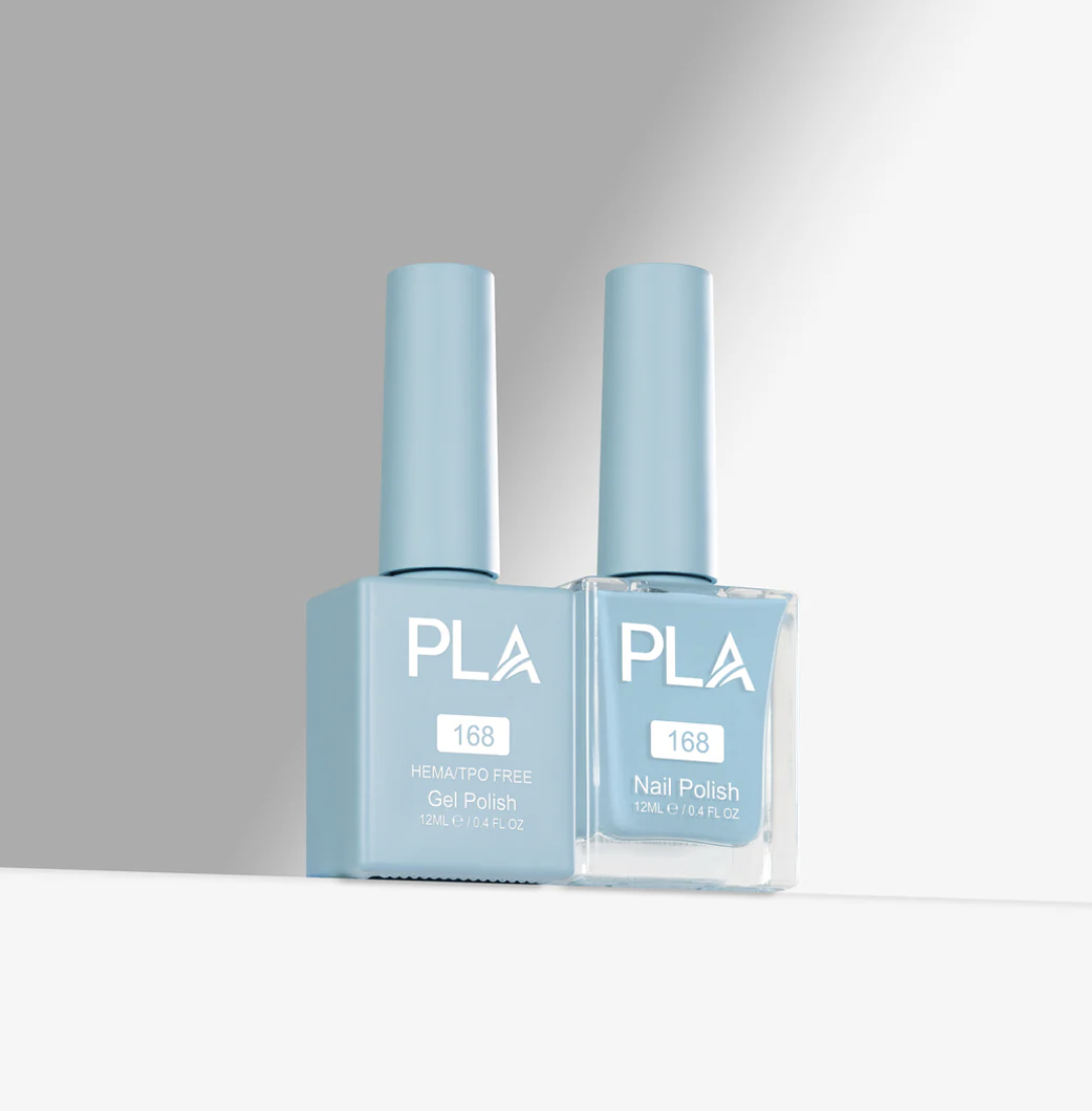 Baddie O'Clock 168 Gel/ Nail Polish PLA