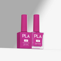 Queen of Hearts 105 Gel/ Nail Polish PLA