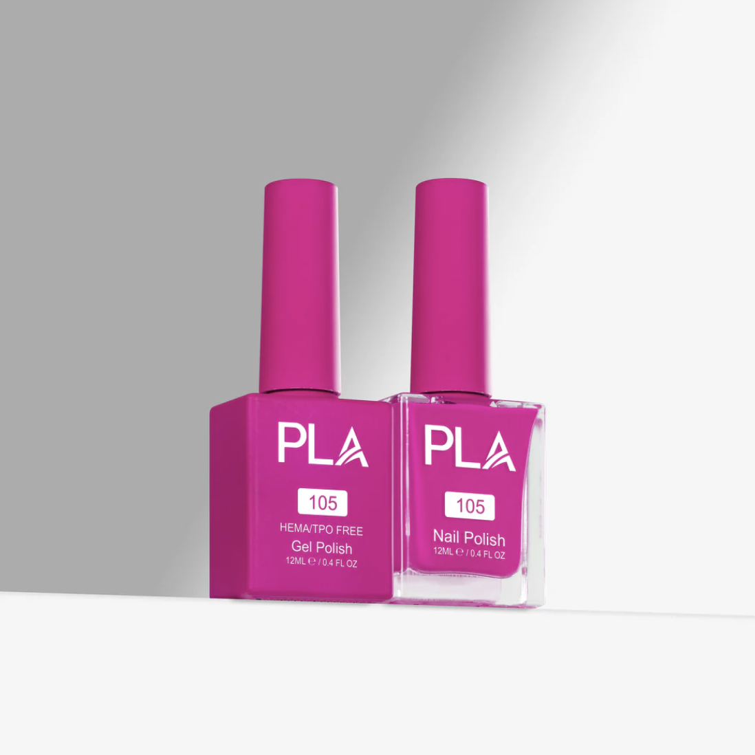 Queen of Hearts 105 Gel/ Nail Polish PLA