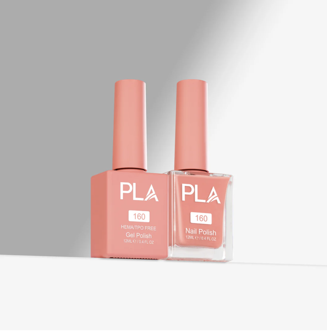 Doubt Me, I Dare You 160 Gel/ Nail Polish PLA