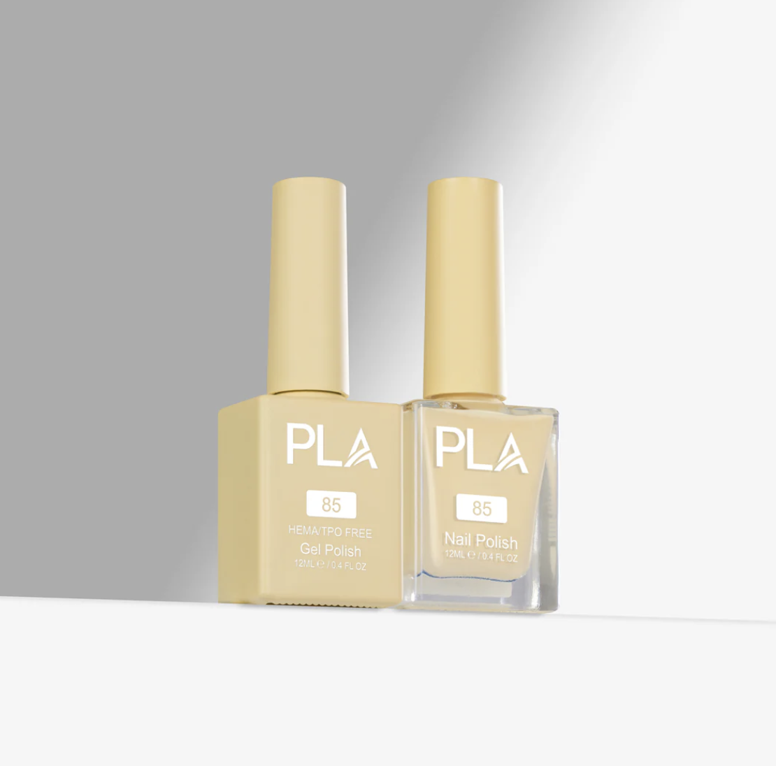 Place Your Bets 85 Gel/ Nail Polish PLA