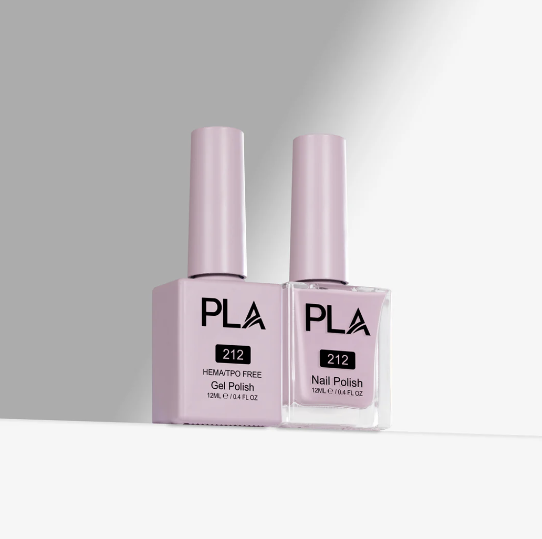 Summer Blossom 212 Gel/ Nail Polish PLA
