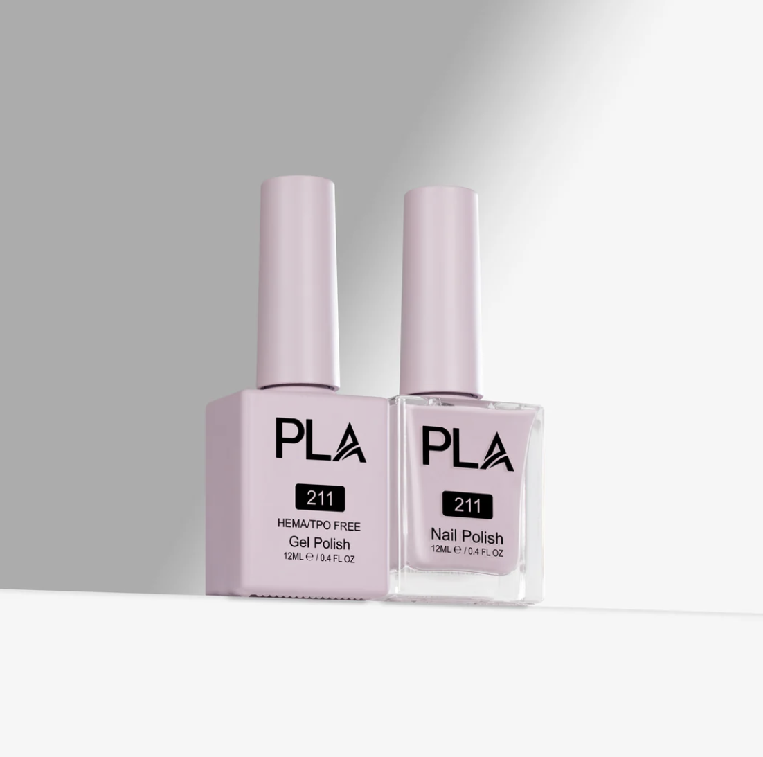 True You 211 Nail/ Gel Polish PLA