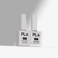 Plush Kisses 205 Gel/ Nail Polish PLA
