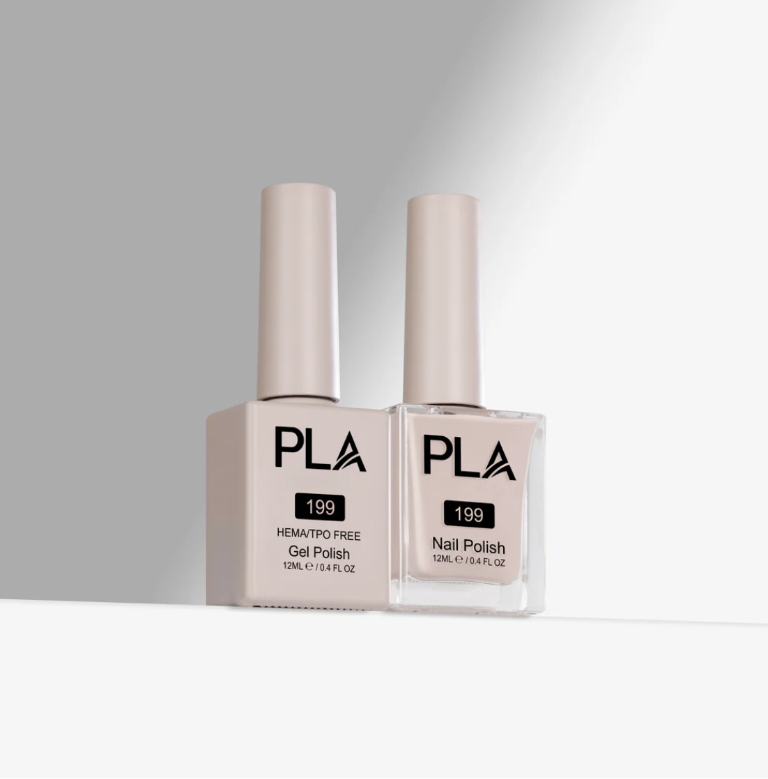 Spring It On 199 Gel/Nail Polish PLA