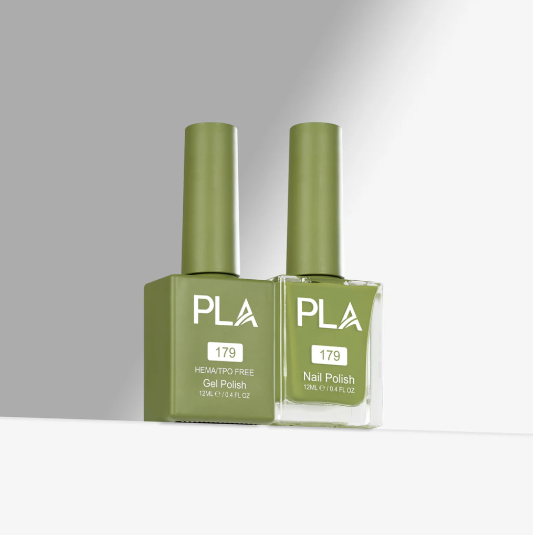 Raising the Bar Gel/Nail Polish 179 PLA