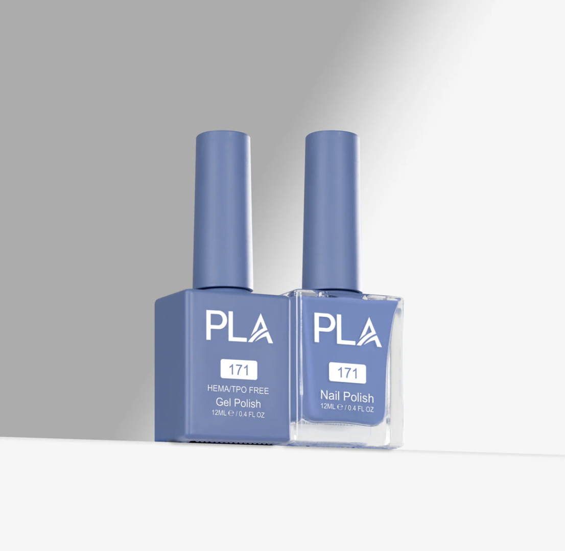 G.O.A.T 171 Gel/ Nail Polish PLA
