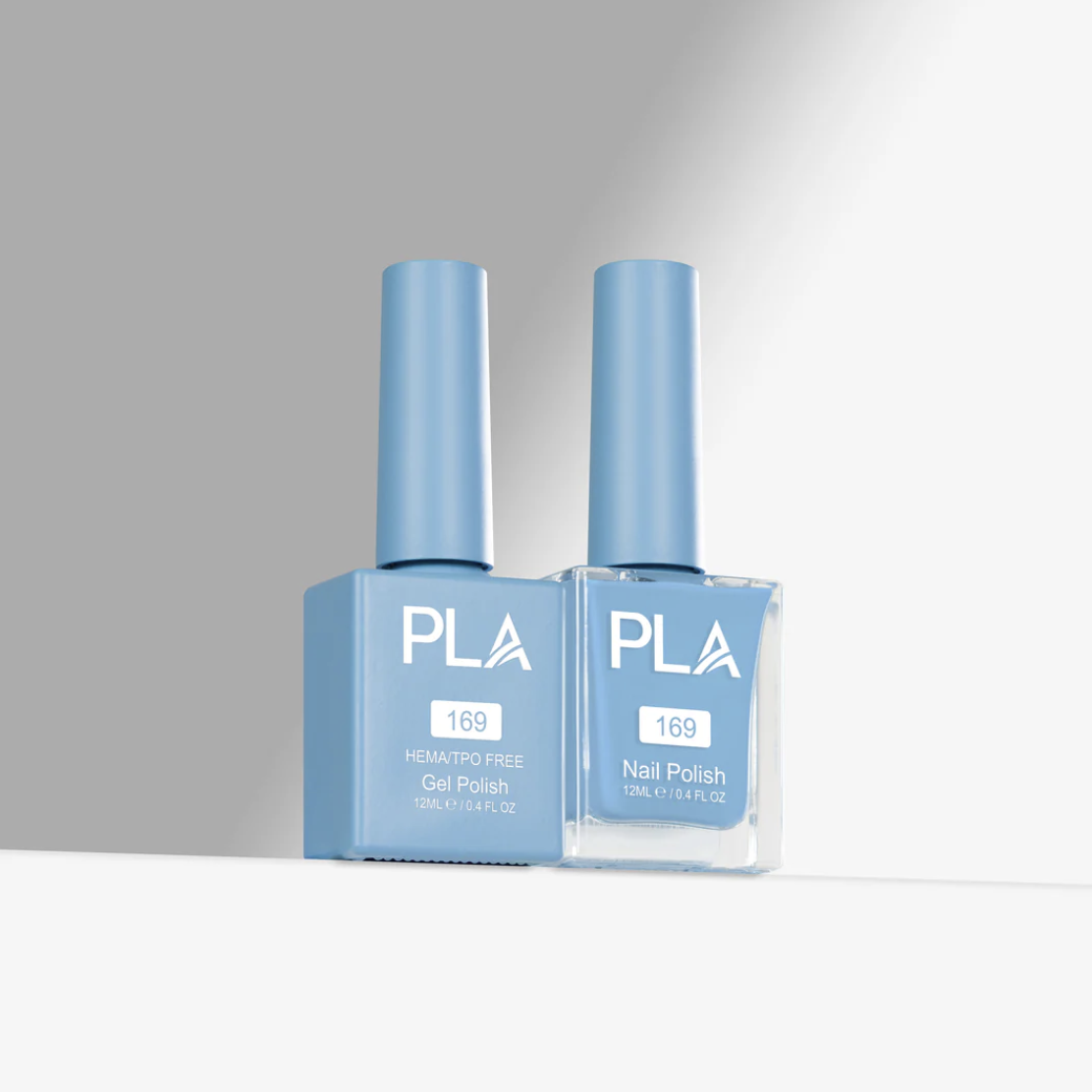 I Want It All 169 Gel/ Nail Polish PLA