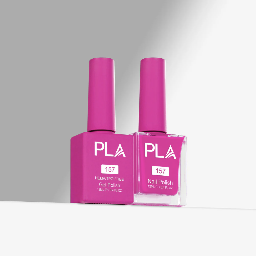 Executive Sweet 157 Gel/ Nail Polish PLA