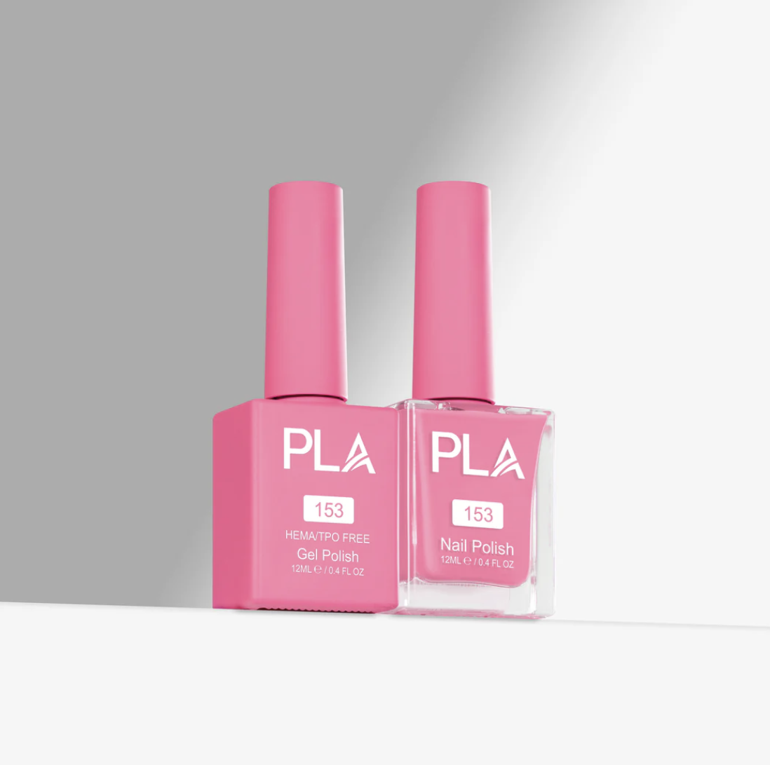 Goal Digger 153 Gel/ Nail Polish PLA