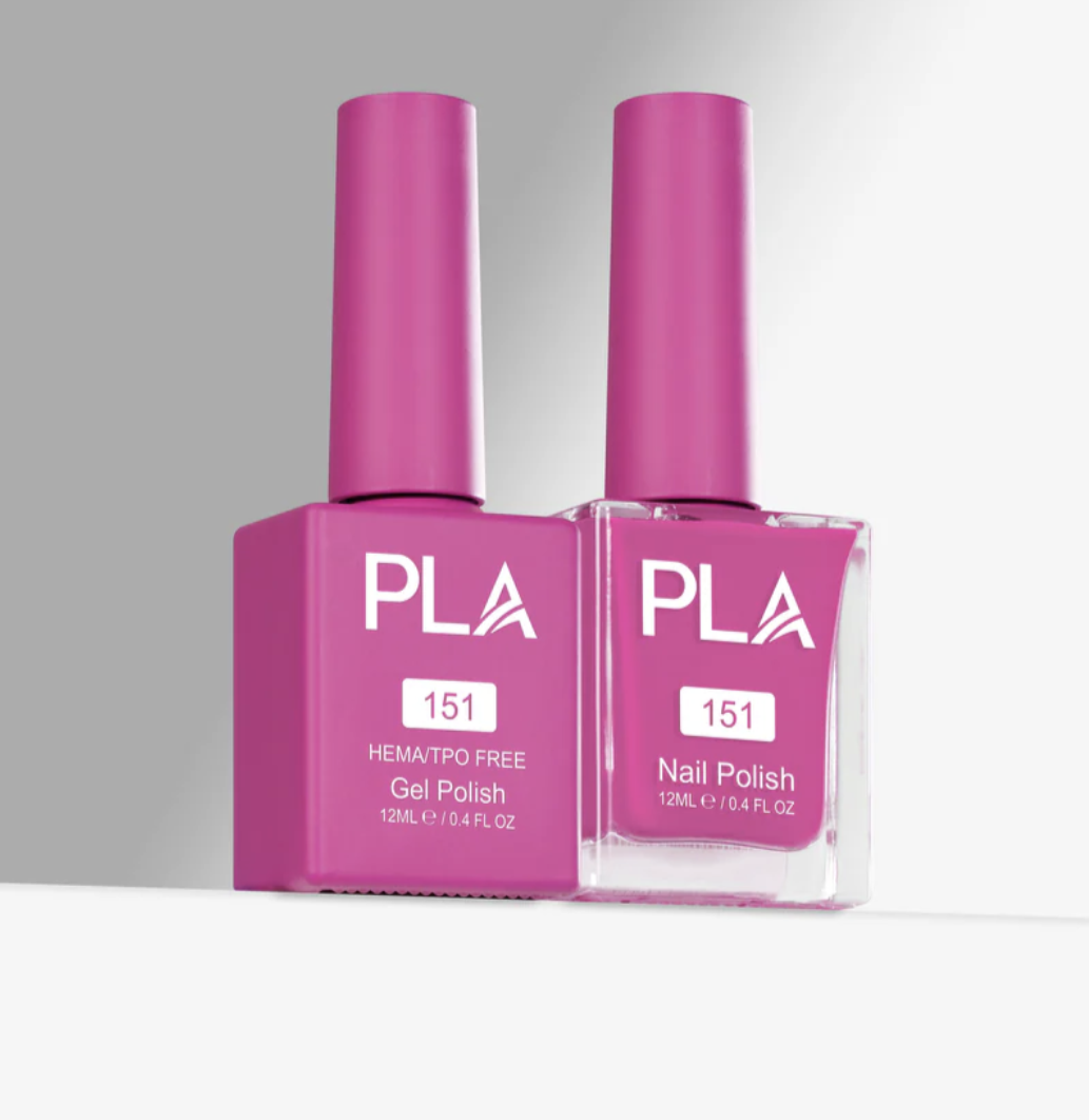 CEO MOM 151 Gel/ Nail Polish PLA