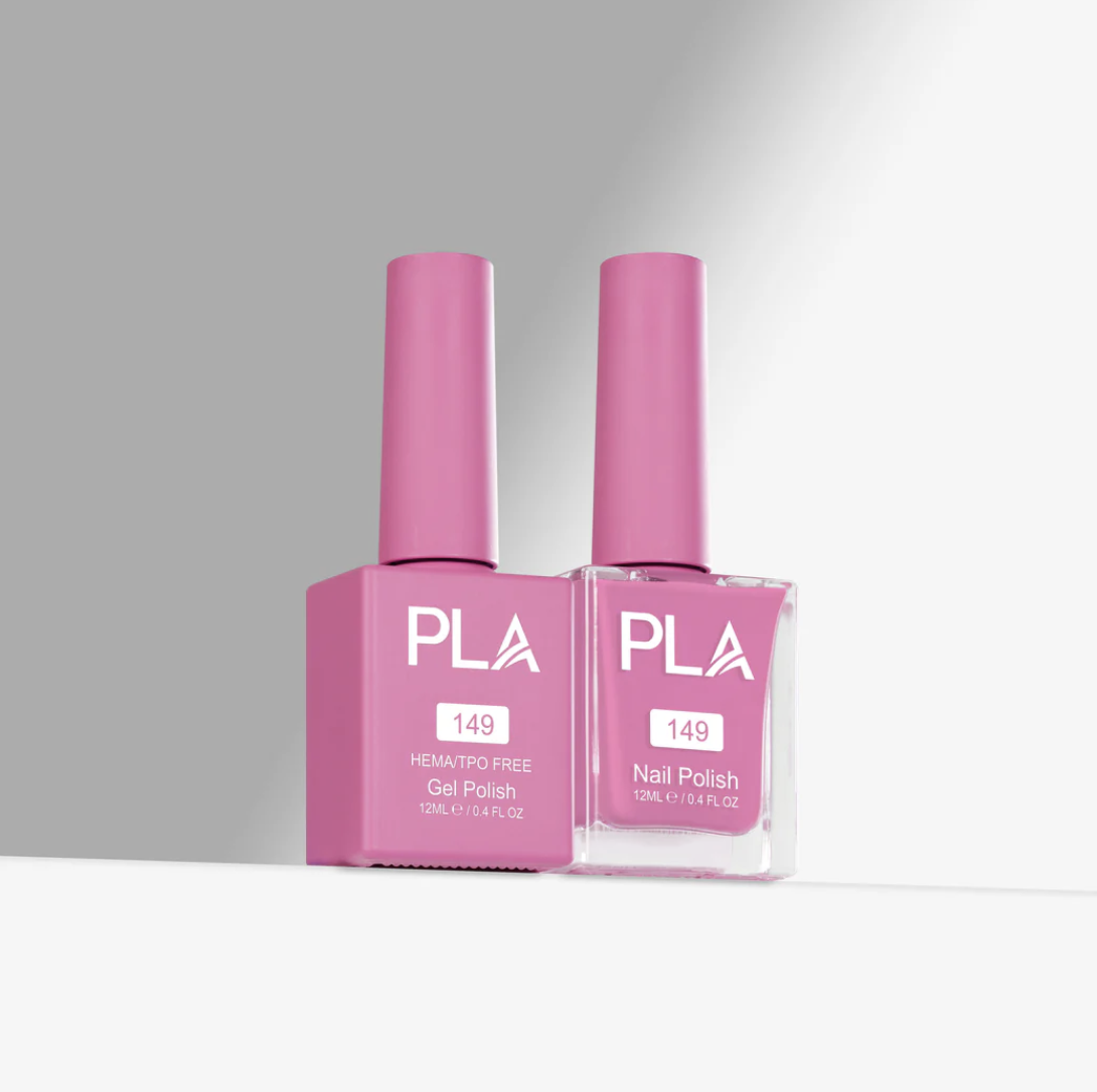 You're Like Really Gorgeous 149 Gel/ Nail Polish PLA