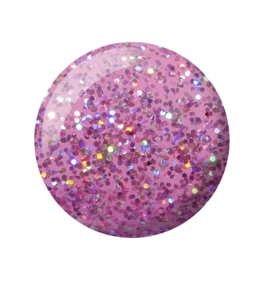 DND Diva Gel Duo - Queen Conch #008