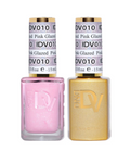 DND Diva Gel Duo - Pink Glazed #010